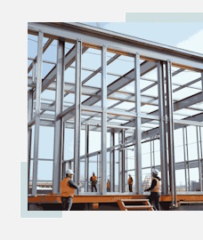 Услуги Изготовление металлоконструкций под ключ в Большом Камне