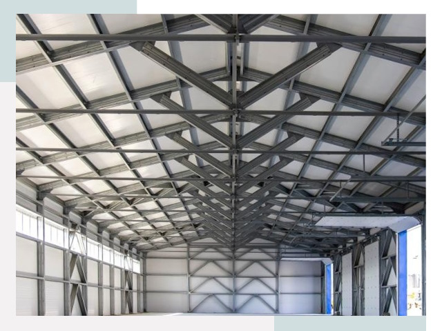 Производственные здания в Большом Камне от 608 руб. - Надежно и быстро