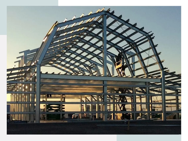 Строительство картодромов в Большой Камень от 608 руб.