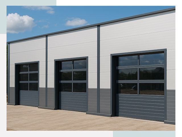 Строительство автомоек в Большом Камне