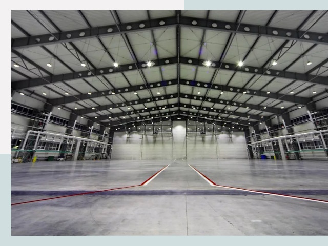 Ангары для бизнеса в Большой Камень от 608 руб. - Надежность и качество