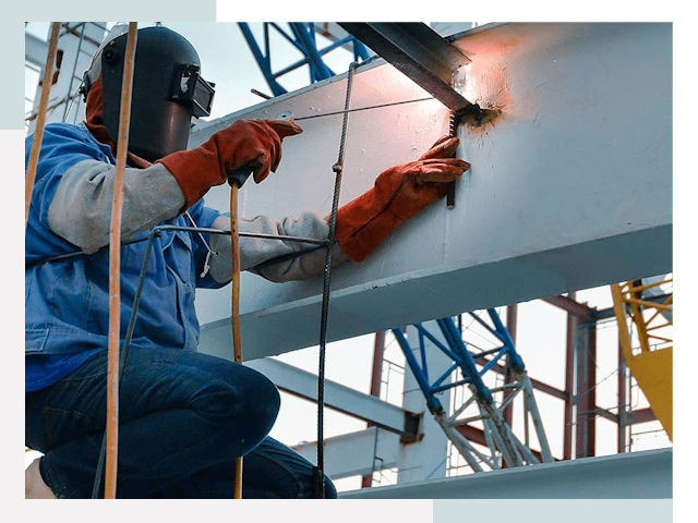 Генеральный подряд в Большом Камне от 608 руб. - Надежность и качество