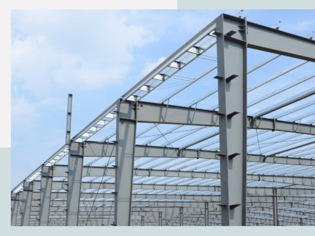Металлокаркасы для складов от 608 руб. в Большом Камне